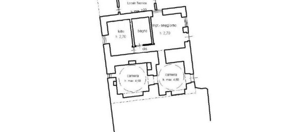 10 rooms House in Martina Franca, Italy No. 160665 28