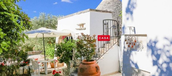 10 rooms House in Martina Franca, Italy No. 160665 26