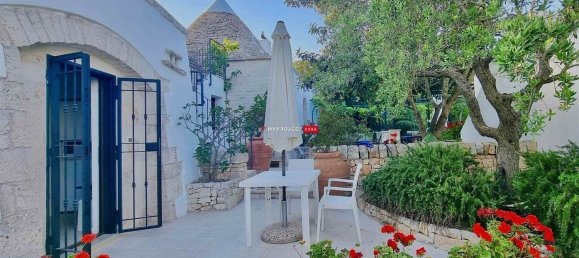 10 rooms House in Martina Franca, Italy No. 160665 25