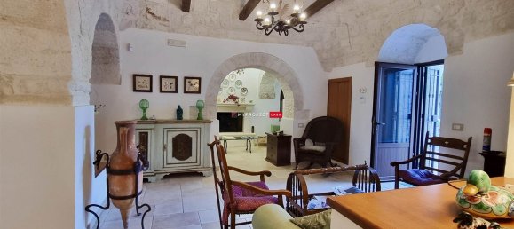 10 rooms House in Martina Franca, Italy No. 160665 36