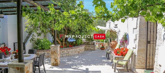 10 rooms House in Martina Franca, Italy No. 160665 27