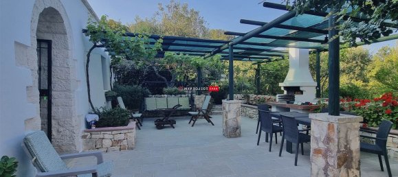 10 rooms House in Martina Franca, Italy No. 160665 16