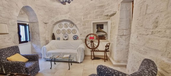 10 rooms House in Martina Franca, Italy No. 160665 34