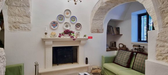 10 rooms House in Martina Franca, Italy No. 160665 37