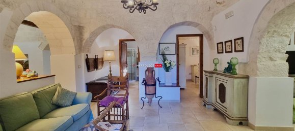 10 rooms House in Martina Franca, Italy No. 160665 35