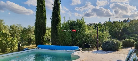 10 rooms House in Martina Franca, Italy No. 160665 18