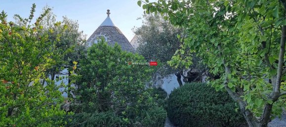 10 rooms House in Martina Franca, Italy No. 160665 32