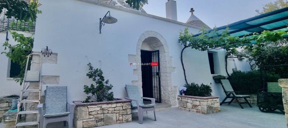 10 rooms House in Martina Franca, Italy No. 160665 24