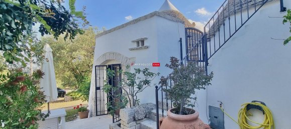 10 rooms House in Martina Franca, Italy No. 160665 14