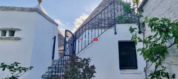 10 rooms House in Martina Franca, Italy No. 160665 22