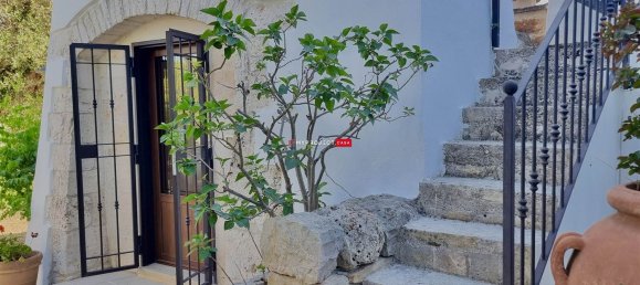 10 rooms House in Martina Franca, Italy No. 160665 23