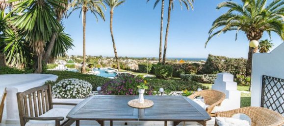 2 bedrooms Duplex in Estepona, Spain No. 183740 9