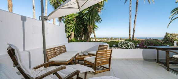 2 bedrooms Duplex in Estepona, Spain No. 183740 8