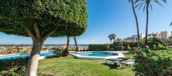 2 bedrooms Duplex in Estepona, Spain No. 183740 2