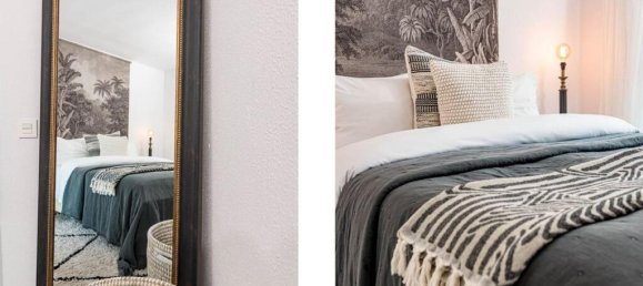 2 bedrooms Duplex in Estepona, Spain No. 183740 4