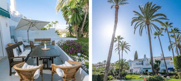 2 bedrooms Duplex in Estepona, Spain No. 183740 5