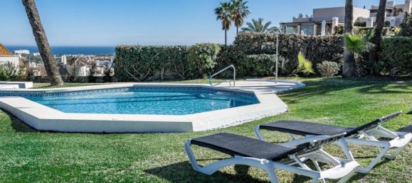 2 bedrooms Duplex in Estepona, Spain No. 183740 10