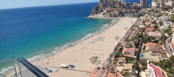 2 bedrooms Apartment in Benidorm, Spain No. 6739 8