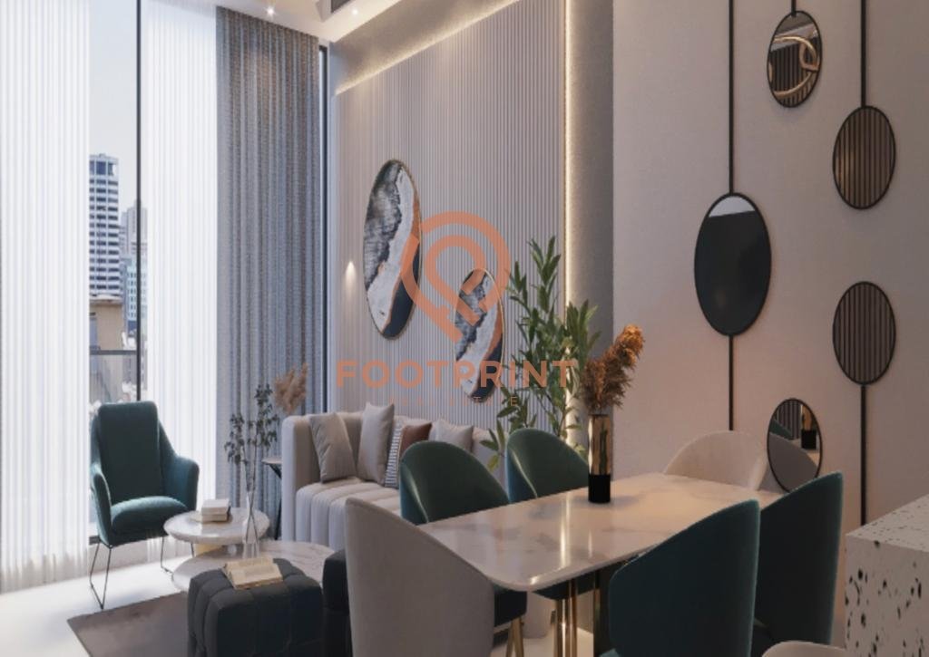 1 chambre Appartement à Dubai Science Park, UAE No. 23944