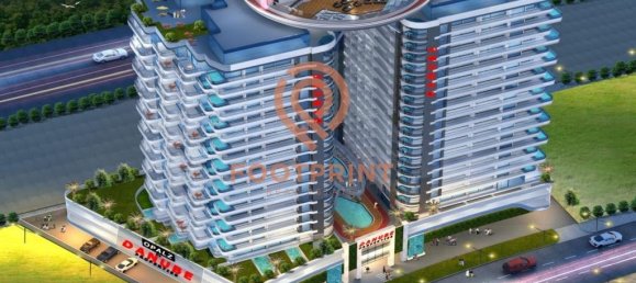 1 chambre Appartement à Dubai Science Park, UAE No. 23944 10