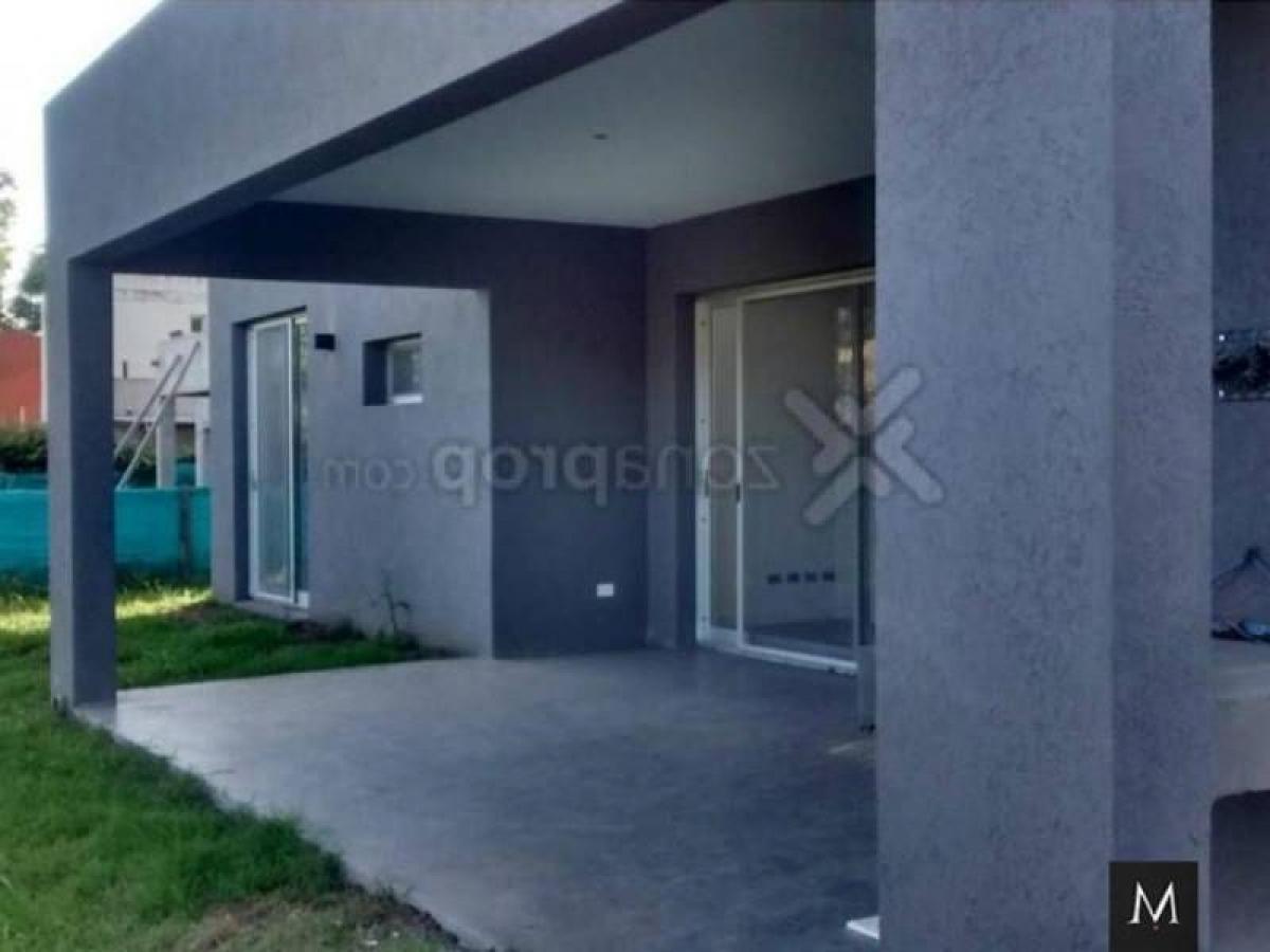 Casa T4 em Pilar, Argentina N.º 88645