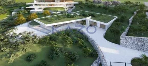 5 bedrooms Villa in Agios Tychonas, Cyprus No. 16866 10