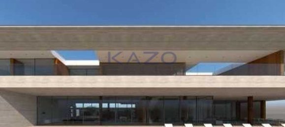 5 bedrooms Villa in Agios Tychonas, Cyprus No. 16866 4