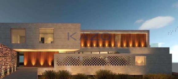 5 bedrooms Villa in Agios Tychonas, Cyprus No. 16866 2