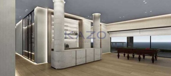 5 bedrooms Villa in Agios Tychonas, Cyprus No. 16866 6