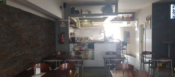 Propriété commerciale à Povoa de Varzim, Portugal 107m² No. 82759 6