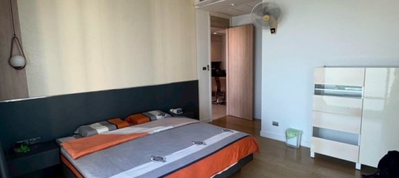 3غرفة شقة في Pattaya, Thailand رقم 82517 10