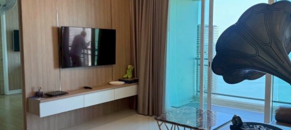 3غرفة شقة في Pattaya, Thailand رقم 82517 2