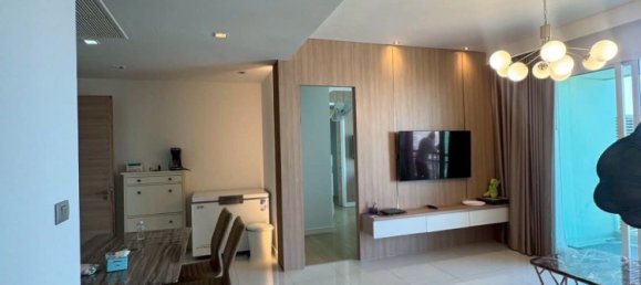 3غرفة شقة في Pattaya, Thailand رقم 82517 3