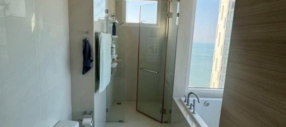 3غرفة شقة في Pattaya, Thailand رقم 82517 13