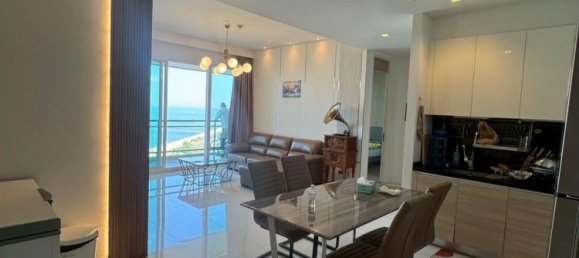 3غرفة شقة في Pattaya, Thailand رقم 82517 5