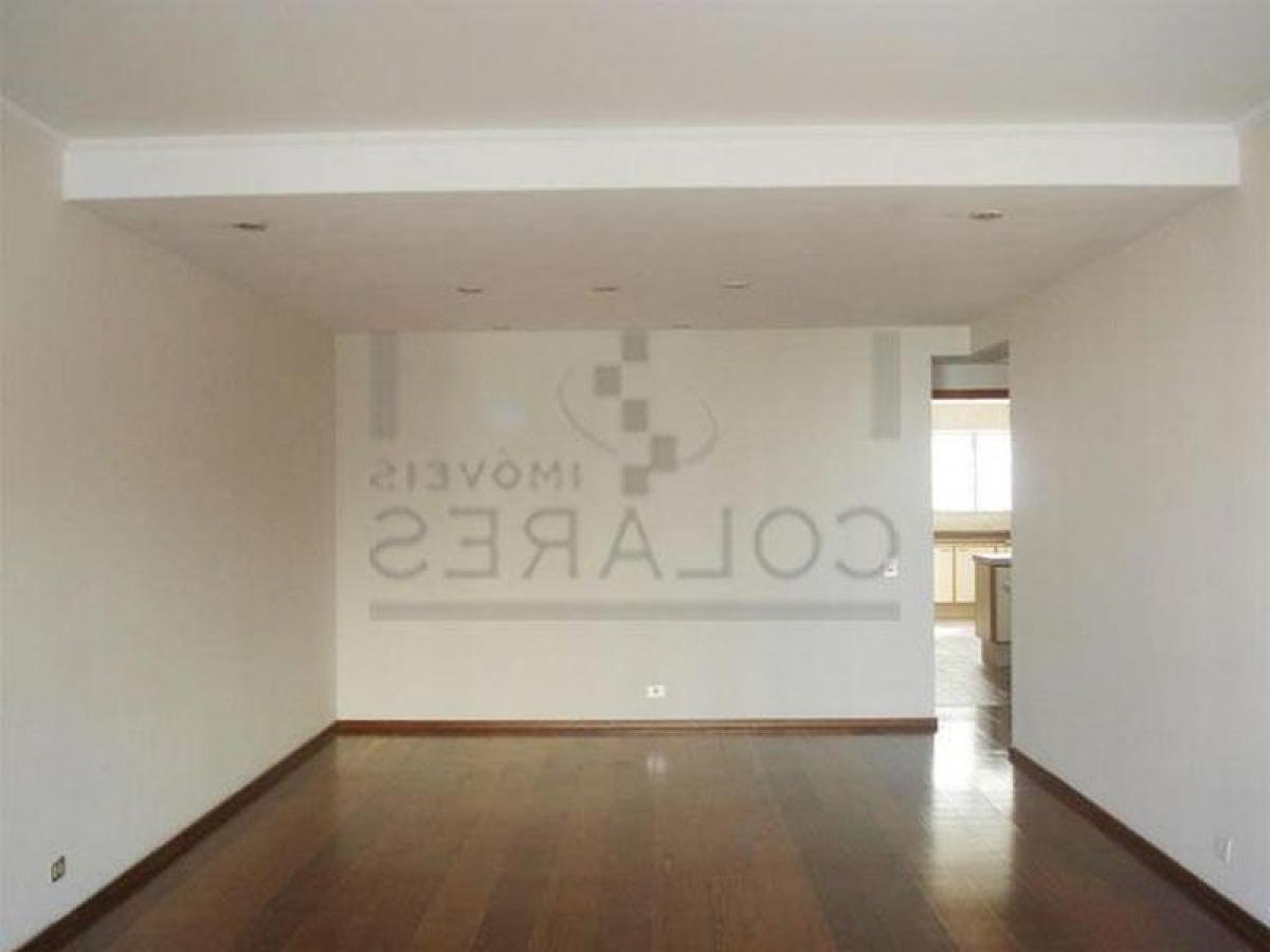 3 bedrooms Apartment in Sao Paulo, Brazil No. 454306