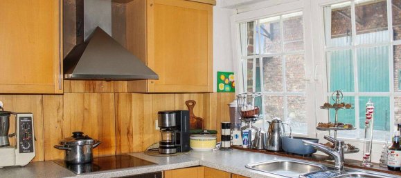 Ферма с 11 комнатами в Дюрен, Германия № 135713 8