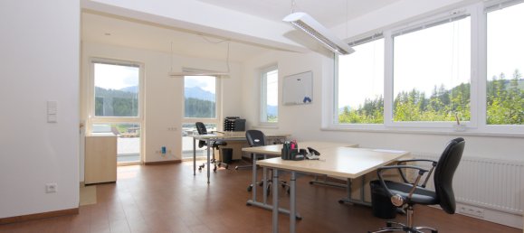 Склад с 4 комнатами в Хохфильцен, Австрия № 227805 4