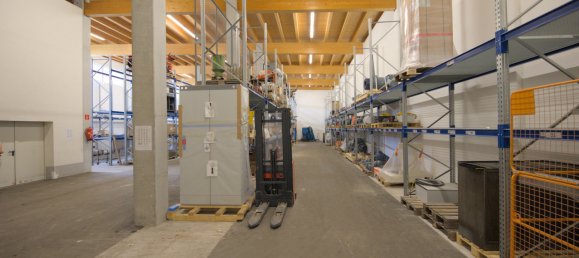 Склад с 4 комнатами в Хохфильцен, Австрия № 227805 2