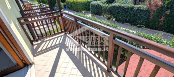 3 bedrooms Apartment in Nomi, Italy No. 315638 11