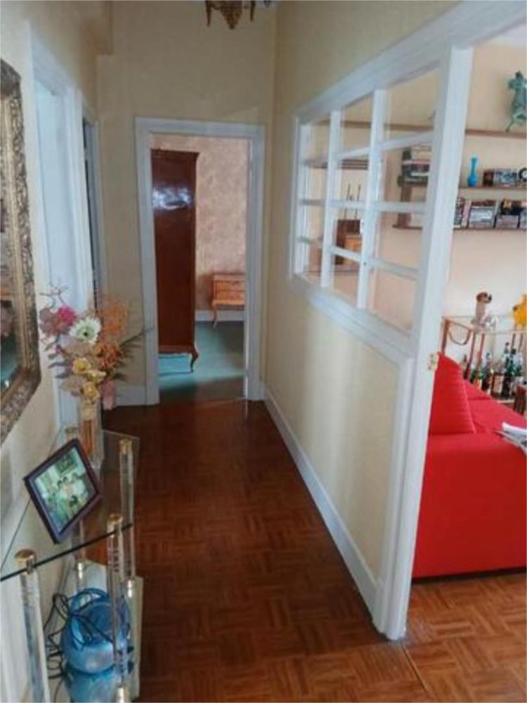 3 bedrooms Apartment in Basque Autonomous Community, Spain No. 191509