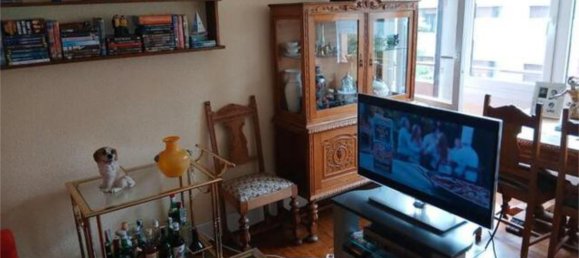 3 bedrooms Apartment in Basque Autonomous Community, Spain No. 191509 4