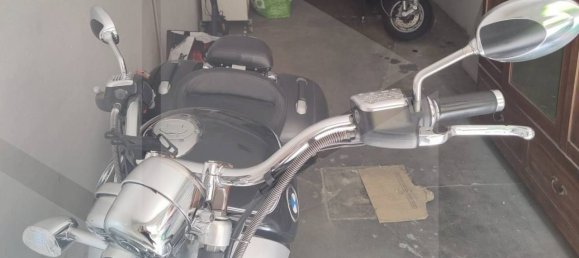 33m² Garage in Bologna, Italy No. 26256 13