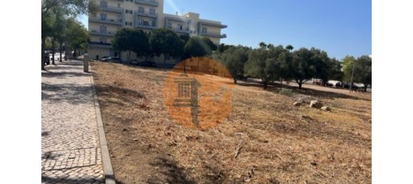 Terreno em Loulé, Portugal 894 m² N.º 105372 13