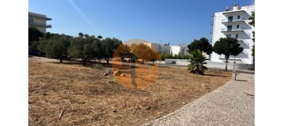 Terreno em Loulé, Portugal 894 m² N.º 105372 14