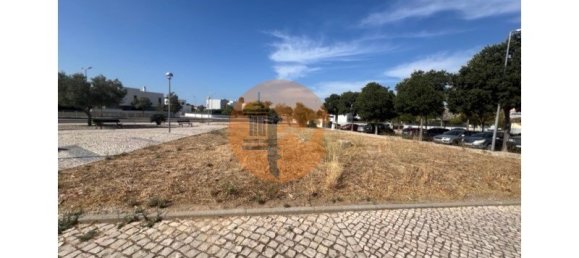 Terreno em Loulé, Portugal 894 m² N.º 105372 23