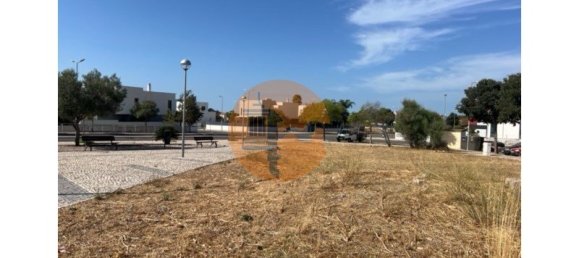 Terreno em Loulé, Portugal 894 m² N.º 105372 22