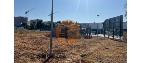 Terreno em Loulé, Portugal 894 m² N.º 105372 6