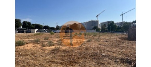 Terreno em Loulé, Portugal 894 m² N.º 105372 5