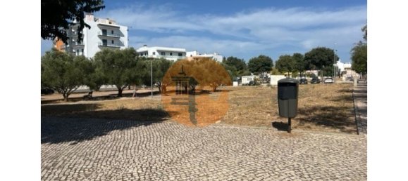 Terreno em Loulé, Portugal 894 m² N.º 105372 8